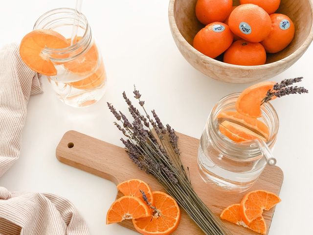 【天然小零嘴！美國加州砂糖橘】酸甜好滋味 皮薄易剝纖維細