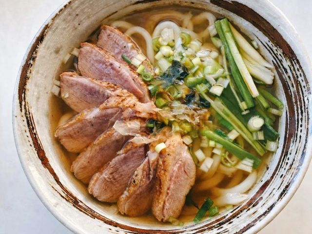 【週三好友限定! 台灣隱藏版法式櫻桃鴨胸排 x2包】餐廳等級，在家直接升級五星晚餐