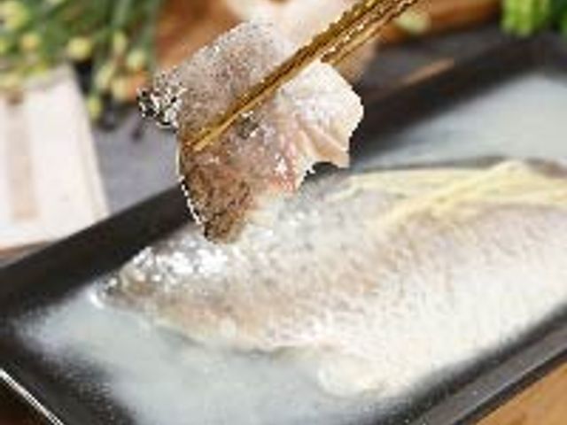 【鱸好家 | 薑絲鹽焗舒肥鱸魚 300g】低溫舒肥鎖住鮮嫩，薑絲提香，鹽焗風味自然甘甜