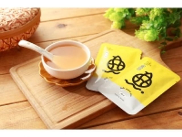 【鱸好家 | 鱸魚精(散裝20包無盒)+加送2包鱸魚精】精選鱸魚熬煮，濃縮精華入盒，天然鮮甜，隨時補充營養好湯底