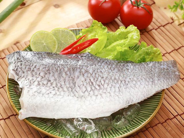 【鱸好家 | 小資好鱸組】清肉排與切塊一次擁有，鮮嫩香甜，家庭料理好選擇