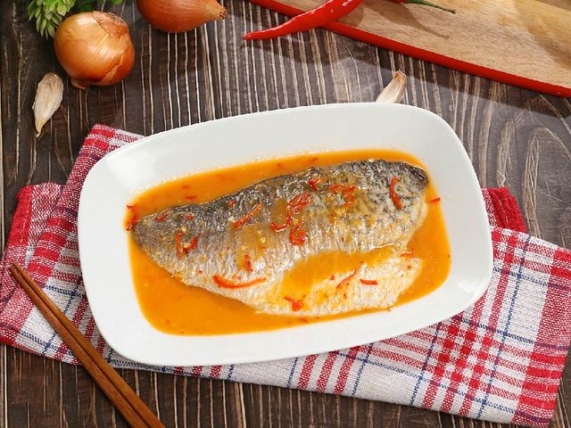 【鱸好家 | 即食好鱸組】四款舒肥鱸魚，多種風味一次滿足，輕鬆上桌、鮮嫩多汁