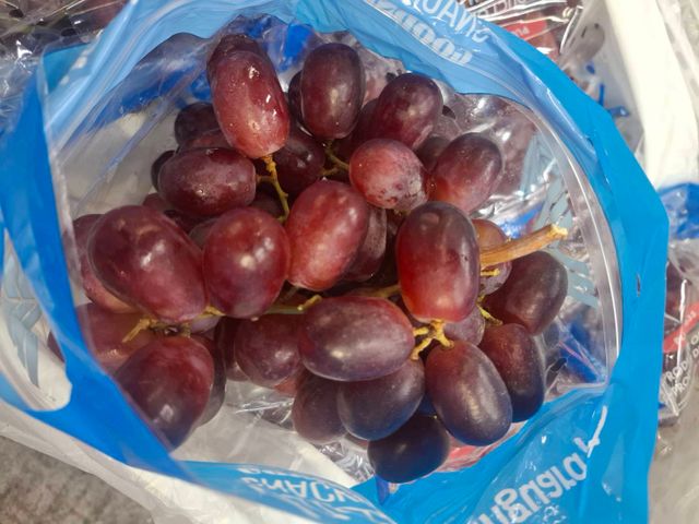 【滿單即關！南美葡萄盛宴組合箱】跨越 17,000 公里的甜蜜 一次解鎖三款味蕾