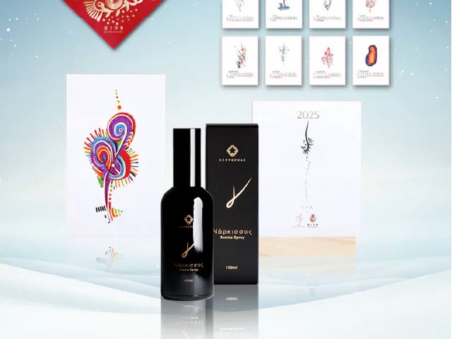 【橙十 納西瑟斯 空間・植香噴霧 100ml】清爽花香，瞬間提升空間氣質，打造舒適氛圍