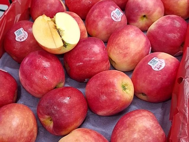 【清明祭祖水果箱(4~5樣隨機當季水果)】清明時節，用一箱好果，說一聲「我們記得你」