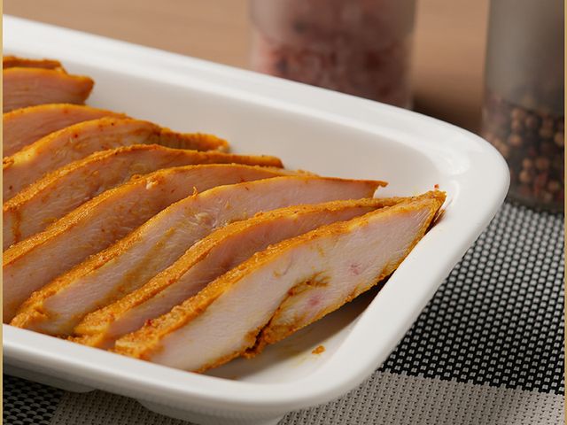 【春遊限定！十八養場舒肥雞胸10入組（雙口味）】春遊野餐必備！輕鬆吃也能很高級