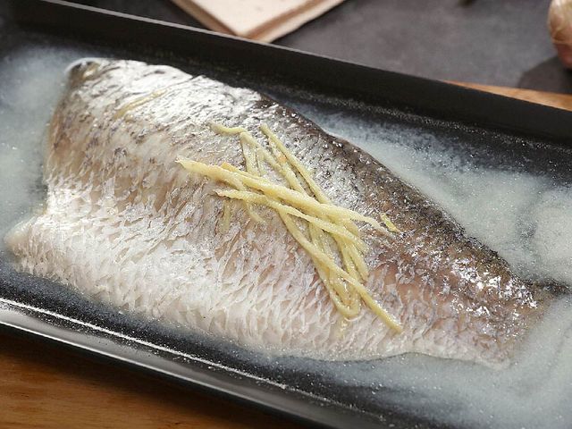 【春遊趣83折！鱸好家 | 即食好鱸組】四款舒肥鱸魚｜多種風味一次滿足｜春日野餐輕鬆帶著走