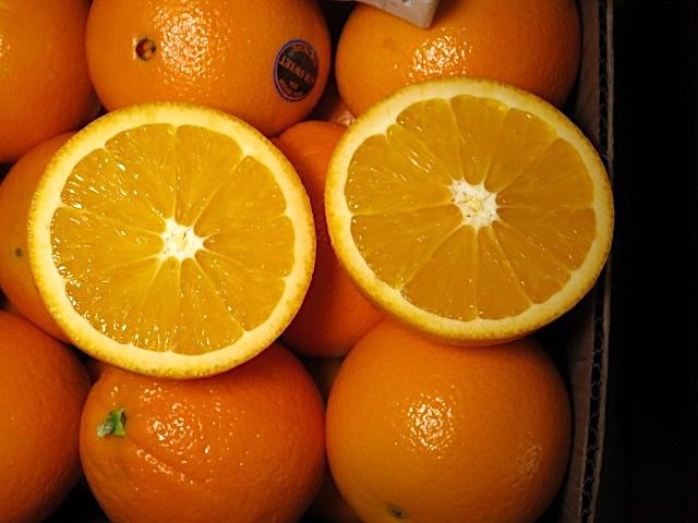 【頂級黑牌！貴族甜橙 美國加州Air sweet無籽臍橙原裝箱】Air sweet肚臍丁果肉多汁香氣撲鼻 甜度高螞蟻人最愛