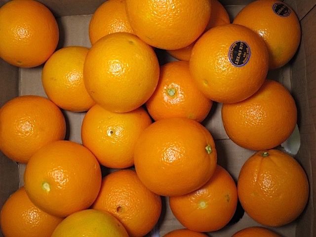 【頂級黑牌！貴族甜橙 美國加州Air sweet無籽臍橙原裝箱】Air sweet肚臍丁果肉多汁香氣撲鼻 甜度高螞蟻人最愛