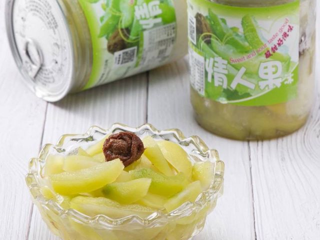 【酸V好滋味～屏東枋寮 情人果冰 (6罐/6袋)】冰涼消暑一吃瞬間降溫！夏天真的不能沒有