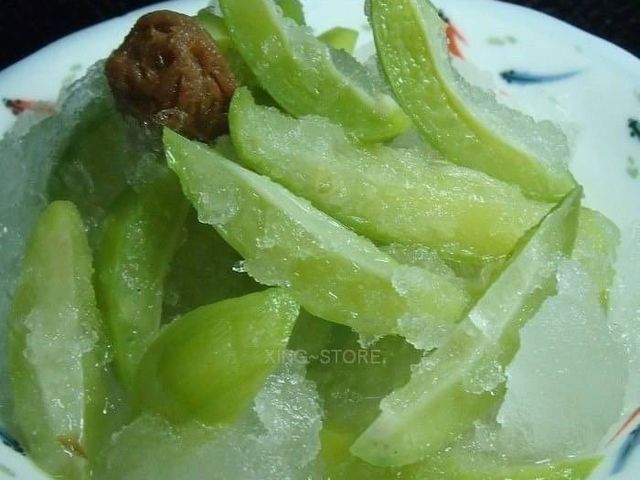 【酸V好滋味～屏東枋寮 情人果冰 (6罐/6袋)】冰涼消暑一吃瞬間降溫！夏天真的不能沒有