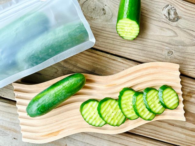 【雲林小農友善栽培 生菜箱】三種蔬菜 健身OL最愛