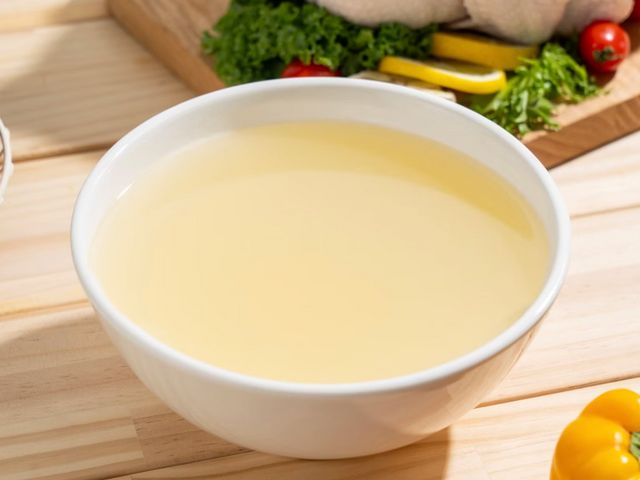 【醇高湯1000ml】好的食材好原料｜提煉精華雞湯