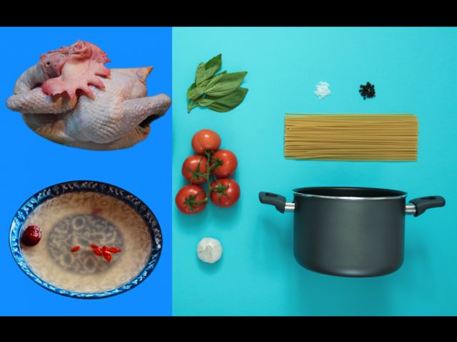 【醇高湯1000ml】好的食材好原料｜提煉精華雞湯