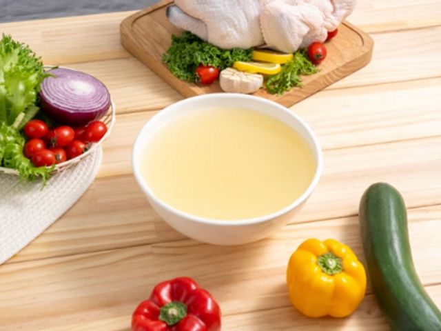 【醇高湯1000ml】好的食材好原料｜提煉精華雞湯