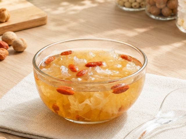 【夏日限定！府城綠豆薏仁湯/冰糖銀耳湯 x5包組】冰冰喝超療癒！夏天冰箱一定要囤