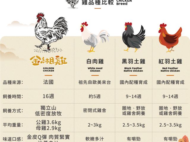 【金緗雞 生鮮雞絞肉】吃玉米長大的放牧玉米雞｜鮮甜細嫩超百搭