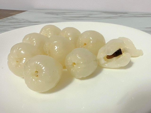 【X5基金會端午贈禮！高雄大樹 無毒原生種30-38mm玉荷包X53盒】爆甜多汁・Q彈細緻的夏季皇后