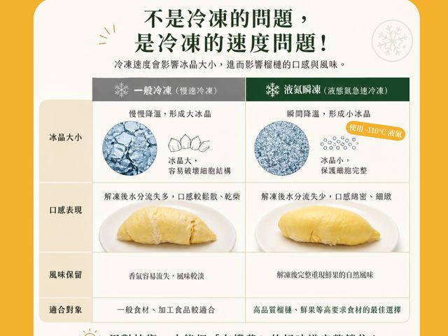 【馬太太MATAITAI｜D197貓山王榴槤盒裝果肉 (400g)】馬來西亞榴槤｜經典傳奇的王者風味