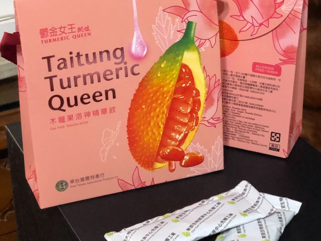 【木虌果洛神精華飲 (1盒）】來自台東淨土的天然紅寶石，每天一包輕鬆補給