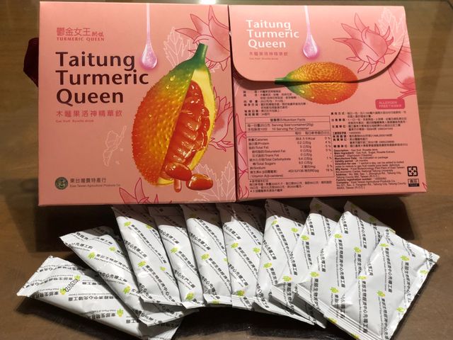 【木虌果洛神精華飲 (1盒）】來自台東淨土的天然紅寶石，每天一包輕鬆補給