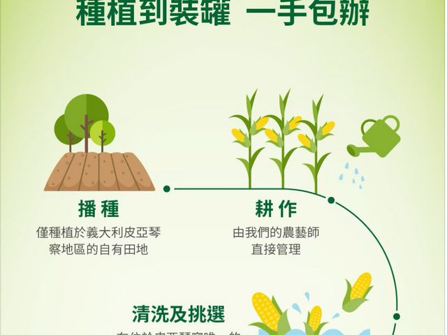 【BIOES 義大利有機甜玉米粒160gx12罐】義大利原裝進口 一開即享