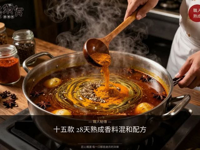 【橫須賀調理所 職人香料咖哩系列】不用飛日本！20年老師傅配方五分鐘上桌