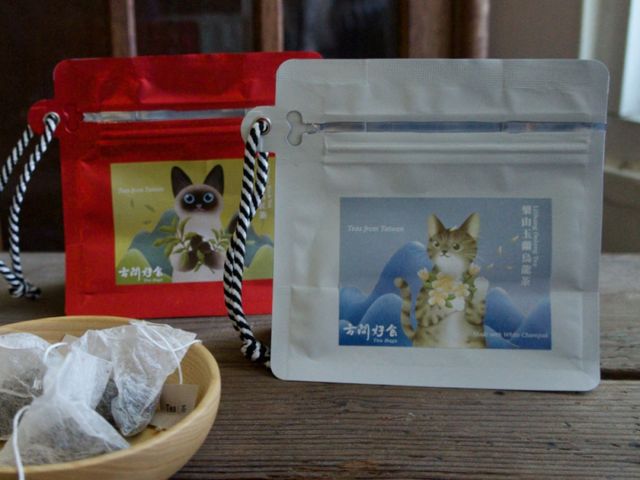 【方間好食 梨山高山紅茶包 1包 (3gx12入/包) 】淡雅的熱帶水果香