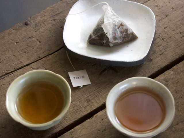【方間好食 梨山高山紅茶包 1包 (3gx12入/包) 】淡雅的熱帶水果香