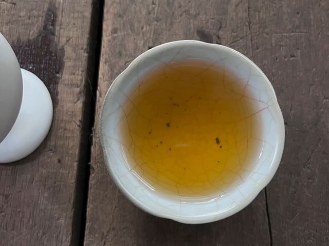 【方間好食 阿里山桂花烏龍茶包 1包 (3gx10入/包) 】高雅的桂花與蜜桃般氣味