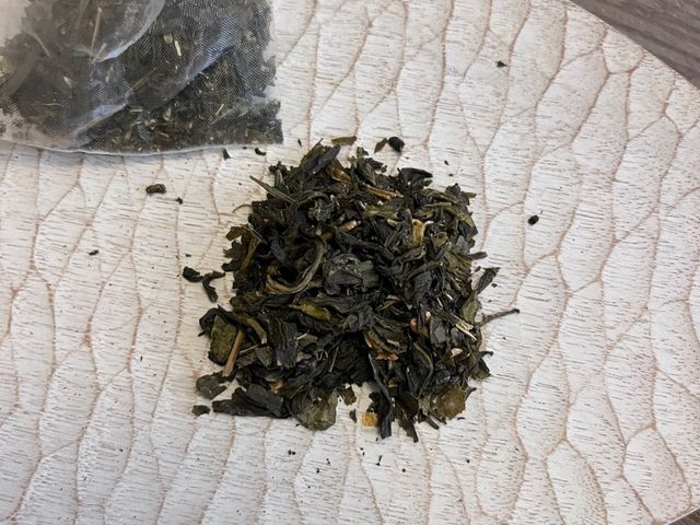 【方間好食 阿里山薰花茉莉烏龍茶包 1包 (3gx10入/包) 】淡雅迷人的茉莉香