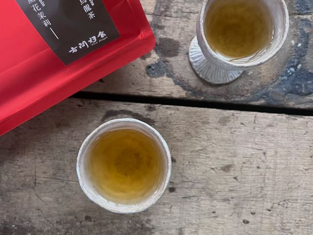 【方間好食 阿里山薰花茉莉烏龍茶包 1包 (3gx10入/包) 】淡雅迷人的茉莉香
