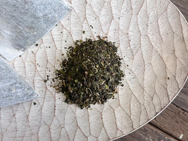 【方間好食 阿里山金萱烏龍茶包 1包 (3gx10入/包) 】牛奶糖與淡花香