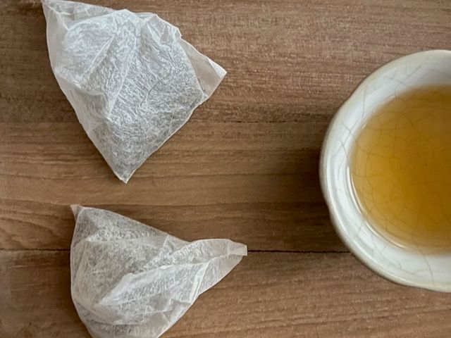 【方間好食 阿里山金萱烏龍茶包 1包 (3gx10入/包) 】牛奶糖與淡花香