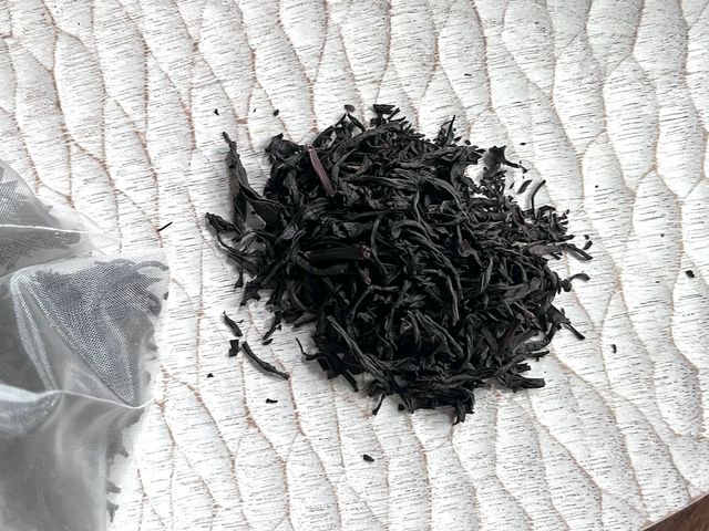 【方間好食 阿里山蜜香紅茶包 1包 (3gx10入/包) 】花蜜般甜感滋味