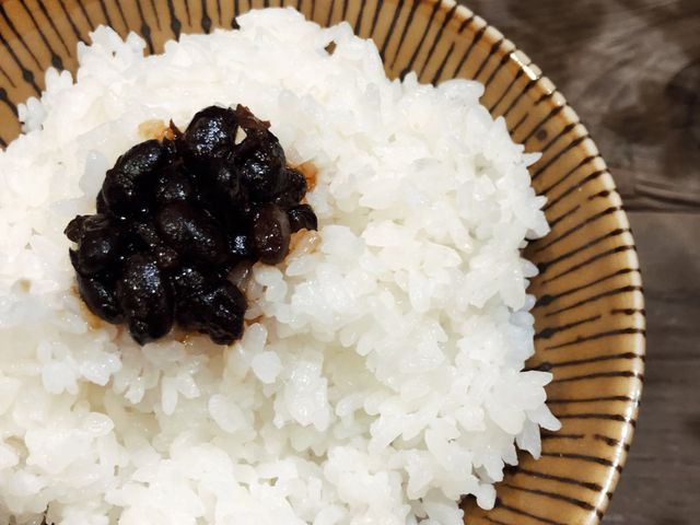 【方間好食 醇釀黑豆豉 180g±3%/罐 】鹹、甘、香的完美平衡｜料理上的百搭靈魂