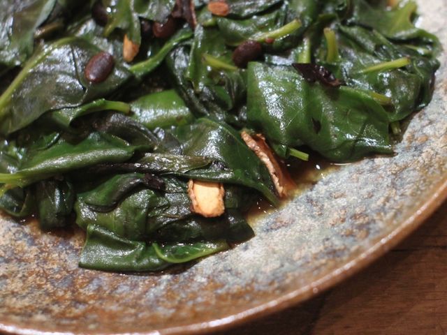 【方間好食 醇釀黑豆豉 180g±3%/罐 】鹹、甘、香的完美平衡｜料理上的百搭靈魂
