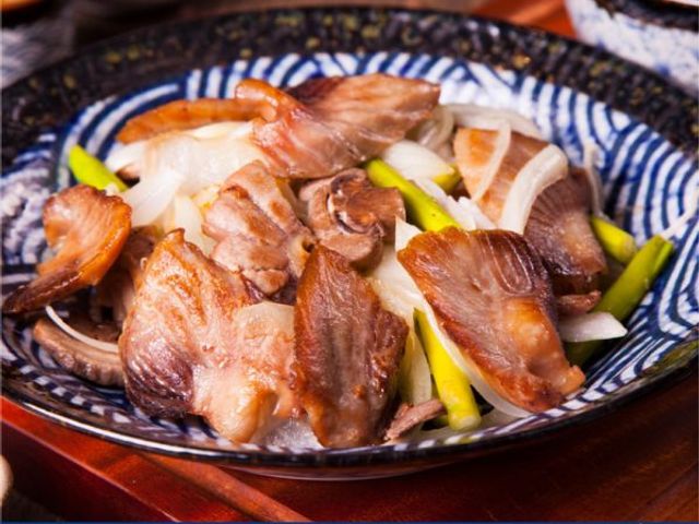 【魚有王｜鮪魚肚條切片 (250g)】-50度鎖鮮技術・HACCP 認證精品