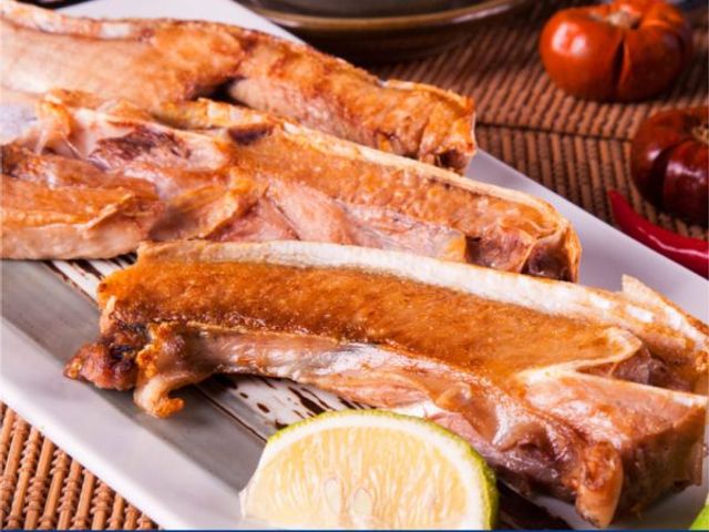【魚有王｜鮪魚下巴 (250g)】生食級原料鎖鮮・爆汁油脂・居酒屋必點