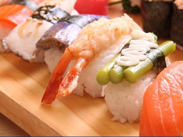 【魚有王｜日式甜蝦 (50尾入/125g)】生食級原料・解凍即食超便利