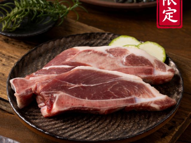 【中秋限量！生鮮組 本格海陸盛合(送保冷袋)】專為講究食材本質的饕客打造！