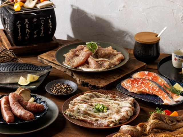 【中秋限量！調味組 旨味海陸盛合(送保冷袋)】專為喜愛層次風味的饕客打造！