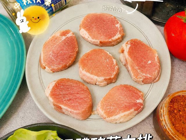 【限時預購！2026中秋 奢華饗宴烤肉套餐(4-5人份)】6款頂級烤肉食材一次到齊