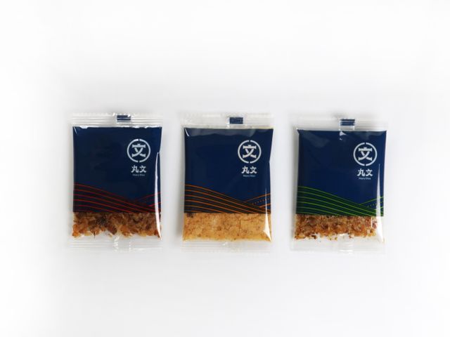 【銀養低脂旗魚鬆(15g*10包)】芥花油拌炒旗魚鬆｜金黃顆粒、咬勁香鬆｜隨手包隨時開吃