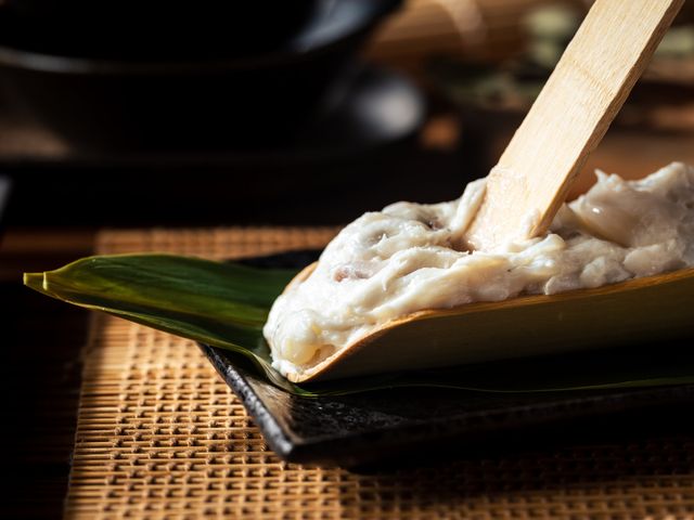 【澎湖花枝蝦漿150g×2條】澎湖直送花枝漿｜真材實料無添加，火鍋控一吃就回購