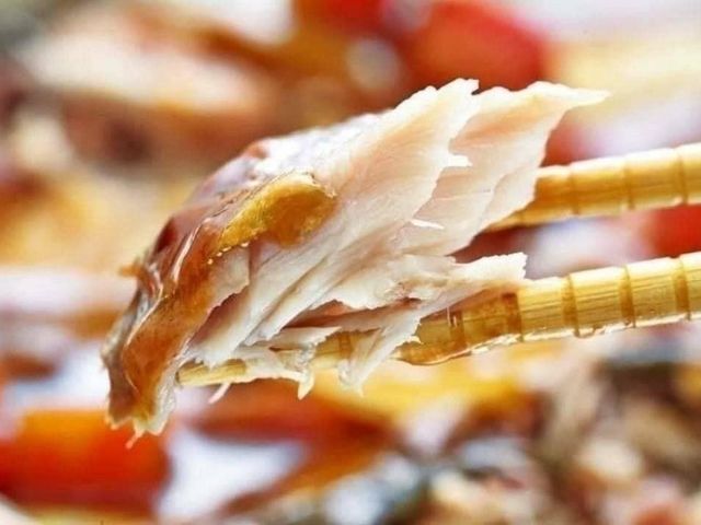 【進口鮮貨！挪威鯖魚片2盒 (特特特大)】細嫩厚切、油脂爆香，一烤就上桌