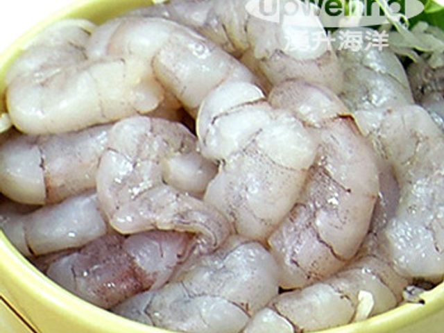 【生態蝦仁 4入組(150克/包)】完全沒有人工添加的手工剝製，保留了最多的天然風味及養份