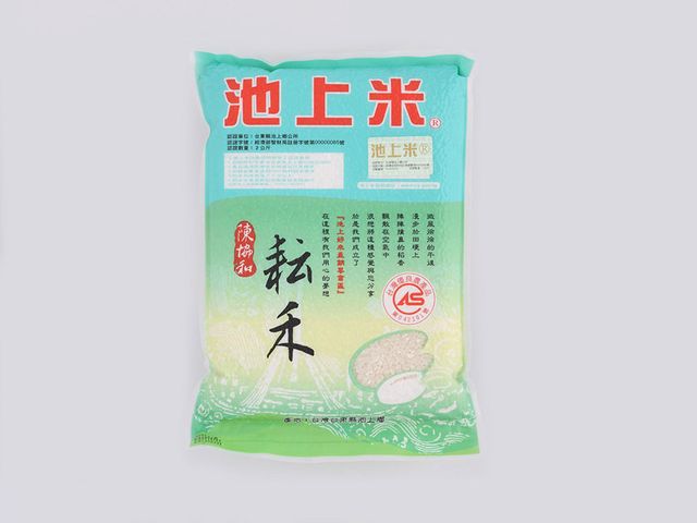 【耘禾米 2公斤裝】陳協和招牌米 池上米的精華!