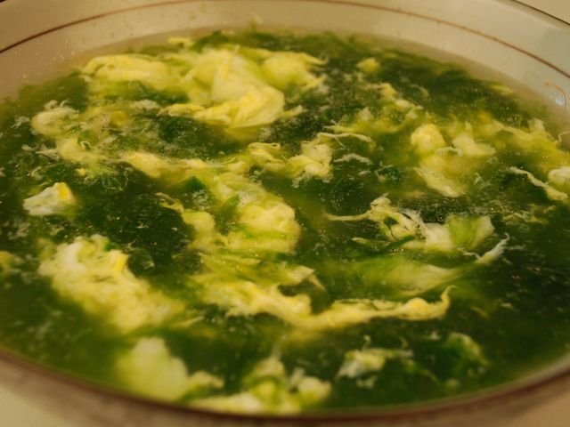 【海菜 6入組(150克/包)】湧升海洋的海菜在澎湖以手工採集後，經過多道清洗後以冷凍方式保存。