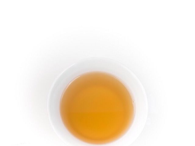 有機碧螺春茶